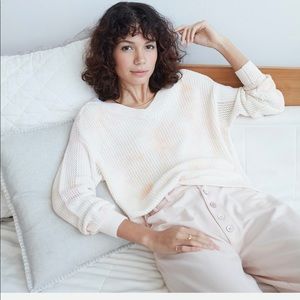 Grey State pants NWOT. Never worn. High waisted. Light weight. Size 1/SM.